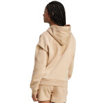 Mikina adidas Essentials Small Logo Feel Cozy Hoodie W JV7310 xs