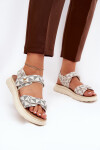 Sandály model 209906 Step in style 37