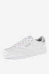 Sportovní obuv Reebok COURT ADVANCE BOLD 100208928 Přírodní kůže pokrytá syntetickým materiálem,Syntetický materiál