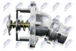 PIETRO Termostat pumpy X5 E53, Range Rover III L322 4.4 V8 210–225kW (2000–2012)
