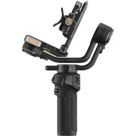 Zhiyun Weebill 3S Combo / 3-osý gimbal pro fotoaparáty / Bluetooth / 2600 mAh / batoh + rukojeť (C020127ABR1)