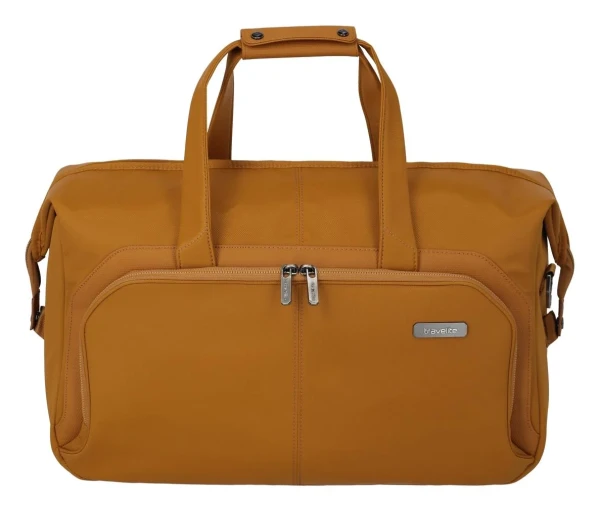 Travelite Priima Weekender Curry 25 L TRAVELITE-91641-89