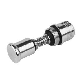 Mereo Přepínač sprchy pro vanové baterie Mada CB470M