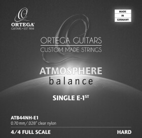 Ortega ATB44NH-E1