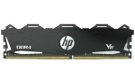 HP V6 16GB 3600 MHz černá / DDR4 / 3600MHz / CL16 / 1.35V / s chladičem (7EH68AA#ABB)