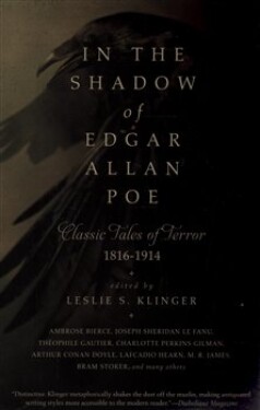 In the Shadow of Edgar Allan Poe Edgar Allan Poe