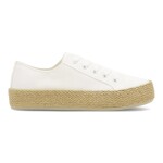 Espadrilky DeeZee WS19130-3 Látkový materiál