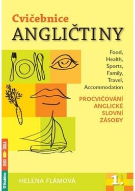 Cvičebnice angličtiny