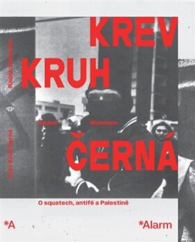 Krev Kruh Černá