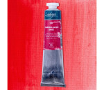 Nevskaya Palitra 1204306 Ladoga oil 46 ml kadmium purpurové 306