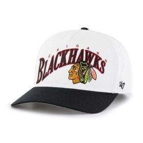 Chicago Blackhawks Wave