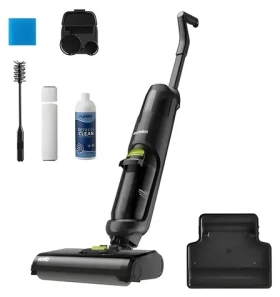 Eureka RapidWash NEW400 / Robotický vysavač / vysávání a mopování (NEW400)
