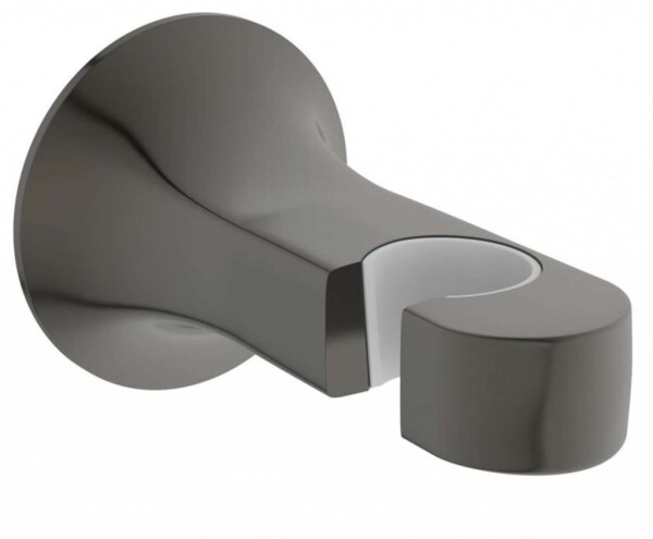 IDEAL STANDARD - La Dolce Vita Držák sprchy, Magnetic Grey BD681A5