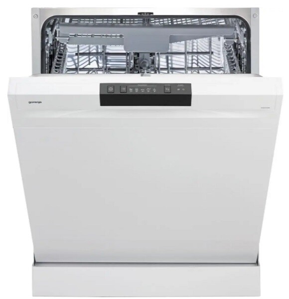 Gorenje myčka nádobí 60 cm Gs620c10w