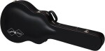 Epiphone J-180 LS Ebony