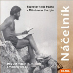 Náčelník - Miloslav Nevrlý
