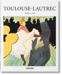Toulouse-Lautrec - Helmut Wandmaker