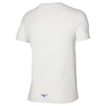 Běžecké tričko Mizuno Athletics Mizuno Tee K2GAA00201 Velikost textilu: S