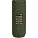 JBL Flip 6 zelený