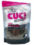 LK Baits Nugget CUC! 2mm 600g - Karamel,LK Baits Nugget CUC! 2mm 600g - Karamel