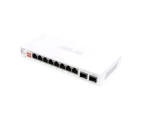 ASUS switch QG-U1080, 8x 2.5G RJ45, 2x 10G SFP+ EDF_151839