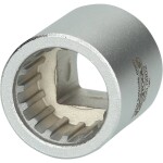 KS Tools 4000002 400.0002 Nástrčný klíč