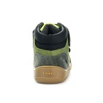Froddo Up Terra Tex G3110281-3 Grey/Black celoroční