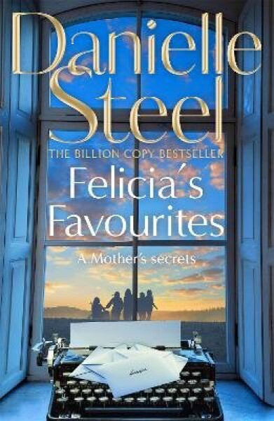 Felicia´s Favourites