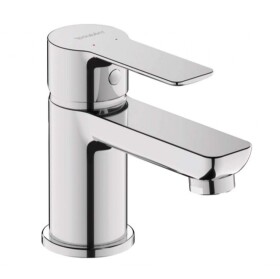 DURAVIT - A.1 Umyvadlová baterie, chrom A11010002010