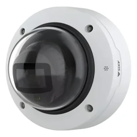 AXIS P3285-LV / IP kamera / PTZ / Kupole / Vnitřní i venkovní / Antivandal (02980-001)