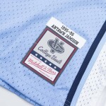 Mitchell & Ness Pánský dres North Carolina Tar Heels NCAA Antawn Jamison #33 North Carolina 1995-96 Swingman Velikost: L