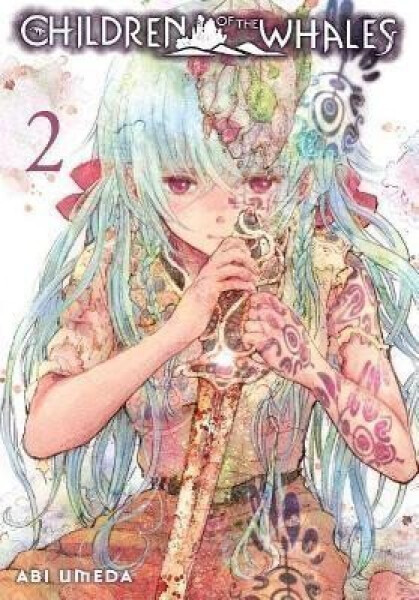 Children of the Whales 2 - Abi Umeda