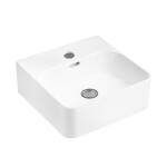 HOPA - Umývátko PÁD - nástěnné i na desku 35×35×12,5 OLKZT3008