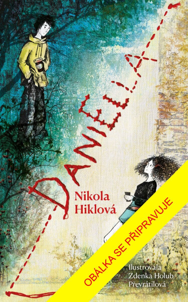 DaniElla - Nikola Hiklová