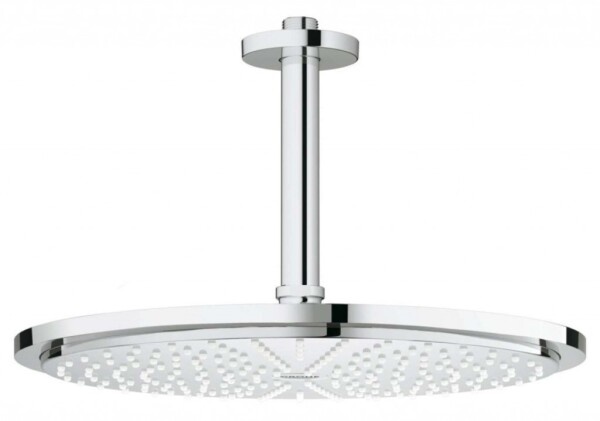 GROHE - Rainshower Hlavová sprcha Cosmopolitan, průměr 31 cm, stropní výpusť 14 cm, chrom 26067000