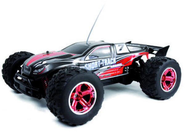 Amewi S-Track Truggy kartáčovaný 4WD RTR 1:12