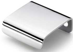 Hettich Nábytková úchytka Empoli 25mm chrom lesk (131685)