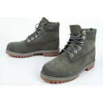 Dámské boty Timberland Icon 6-Inch Premium W TBA1VD7 37