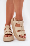 Sandály model 213167 Step in style 38