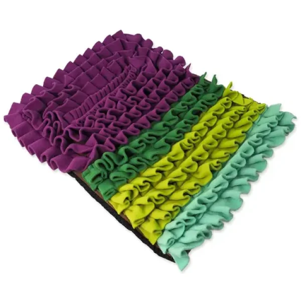 Epic Pet Sniff mat Čmuchací podložka obdélník 52 x 41cm (444-290603)