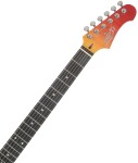 JET Guitars JS-600 TRS