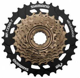 Shimano MF-TZ510
