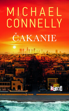 Čakanie - Michael Connelly