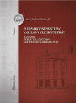 Nadnárodné systémy ochrany ľudských práv - Ján Svák