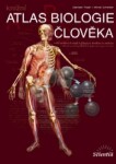 Atlas biologie člověka - kniha - Michal Schrieber