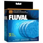FLUVAL Mikrovláknová filtrační vložka FX-5 / Náplň do akvarijního filtru / mechanická filtrace (101-248)