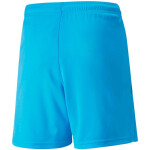 Puma teamLIGA Šortky Jr 704931 40 152cm