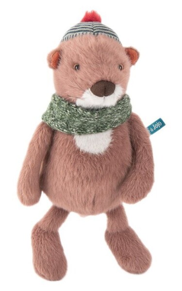 MOULIN ROTY Vydra Gaby - La bande a Jojo