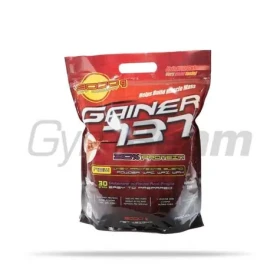 Gainer 737 - Megabol (karamel, 3000 g) (193-328-karamel)