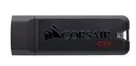 Corsair Flash Voyager GTX 256GB / Čtení: 470 MBps / Zápis: 440 MBps / USB 3.0 (CMFVYGTX3C-256GB)